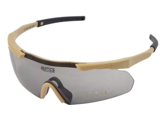 Ochrana zraku a sluchu