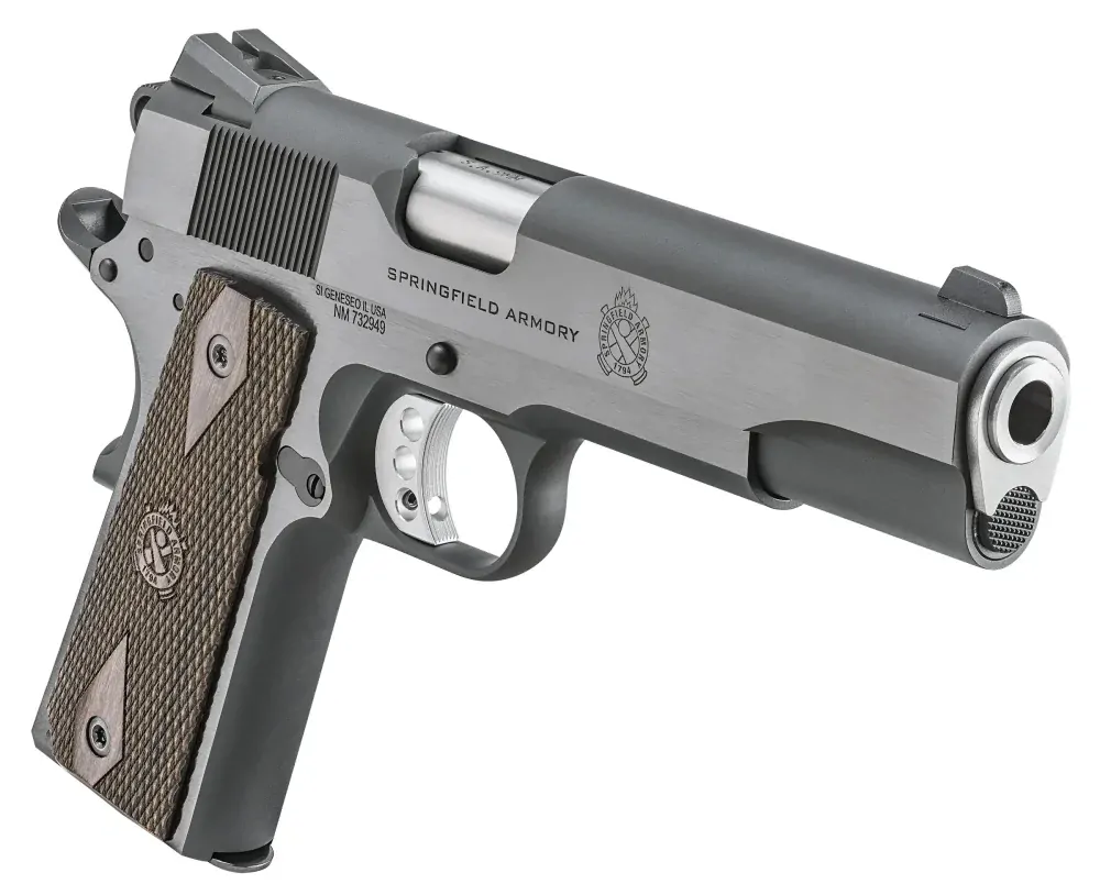 Pistole Springfield Armory 1911 Ronin .45ACP