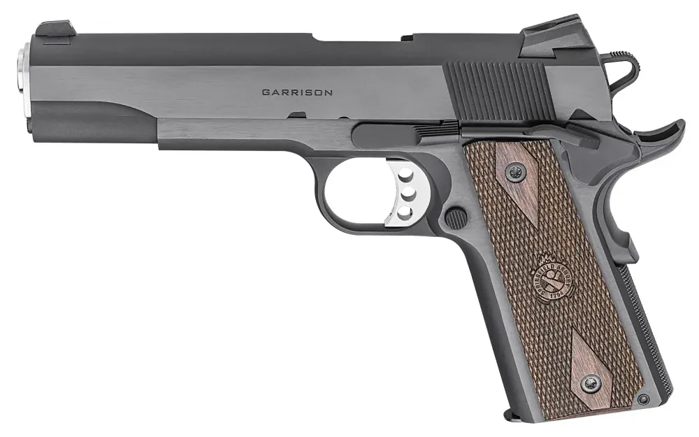 Pistole Springfield Armory 1911 Ronin .45ACP