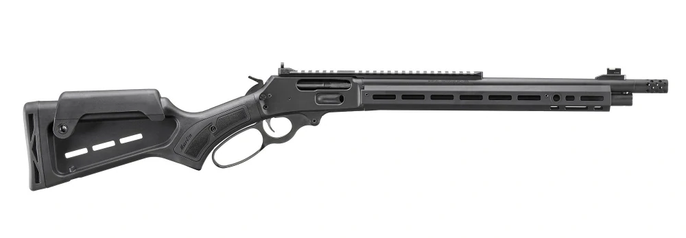 Puška opakovací Marlin 1895 Dark Series .45-70 Govt.