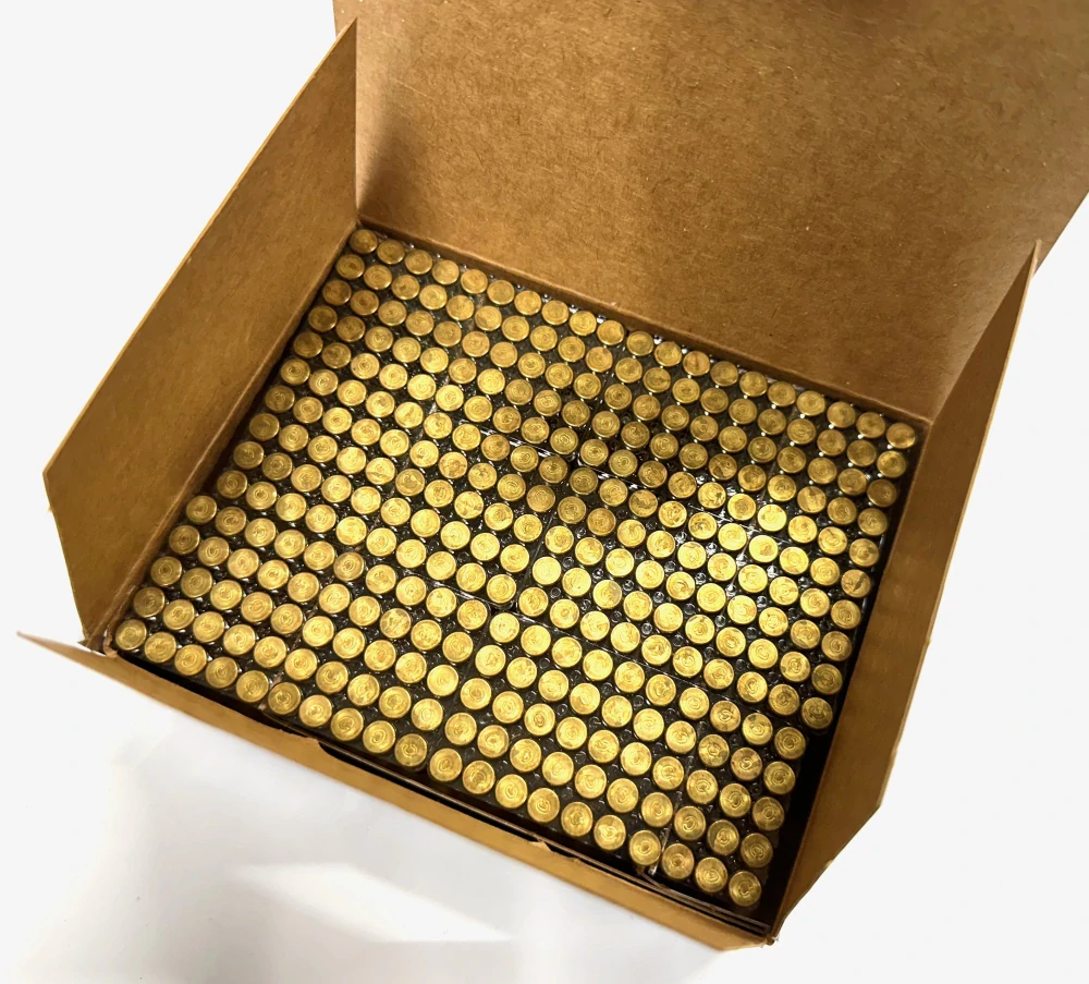 Náboj .22 LR CCI Mini Mag HP MEATEATER 36gr