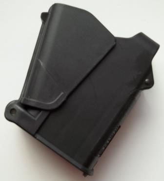 UpLULA žlutá - nabíječ zásobníků