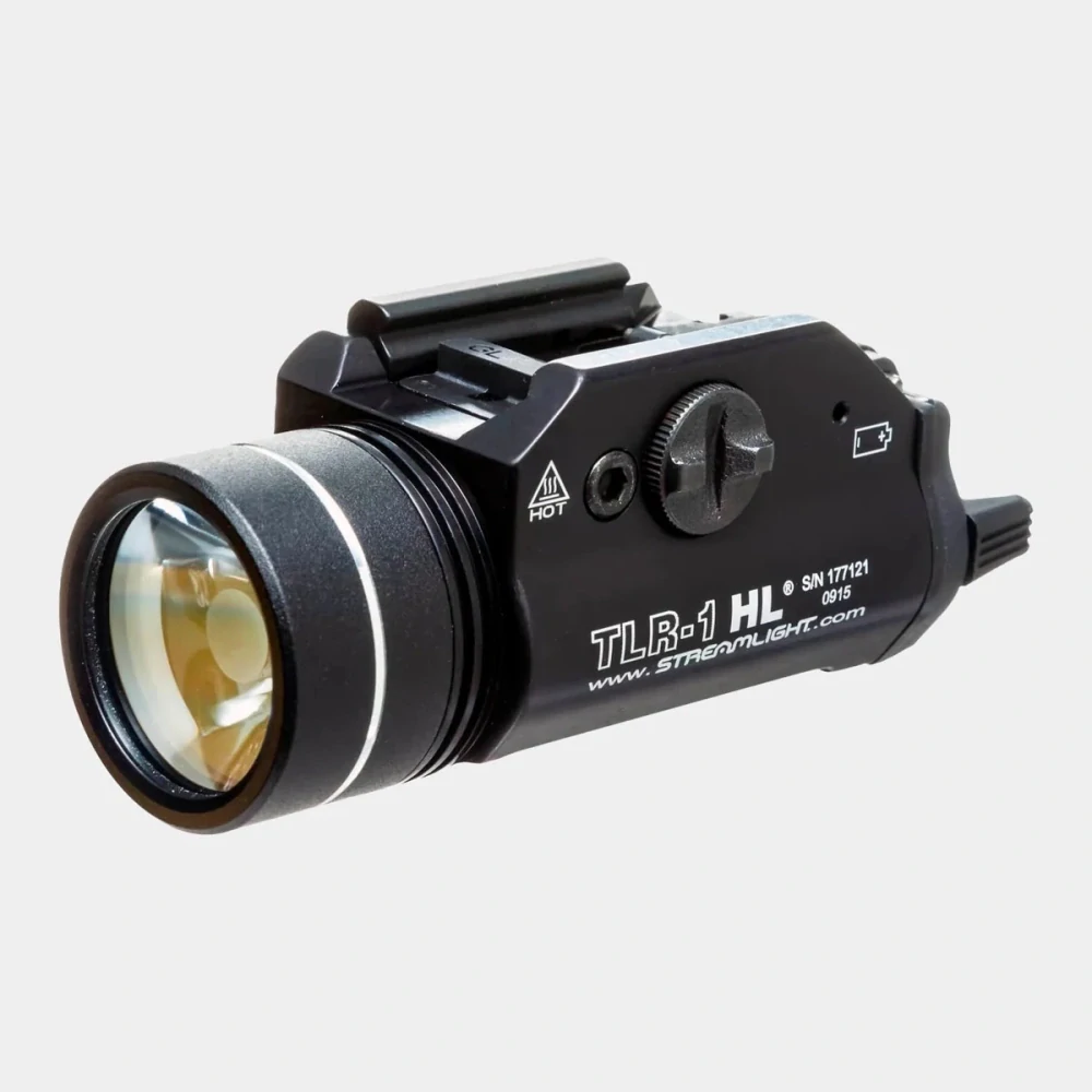 Svítilna Streamlight TLR-1 HL 1000lm