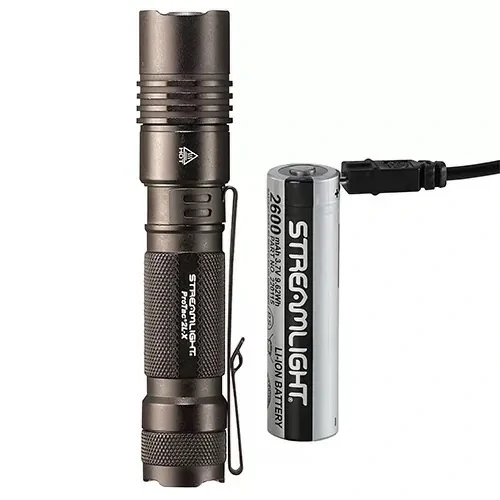 Svítilna Streamlight Protac 2L-X 500lm USB