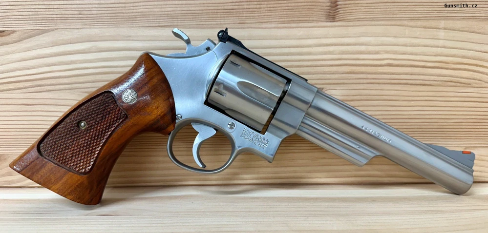 Revolver Smith & Wesson mod. 629-3 cal. .44 Rem. Magnum