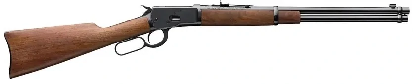 Puška opakovací Winchester 1892, cal. .44 RemMag
