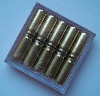 Náboj 9mm P.A. PV - pepřový, extra silný