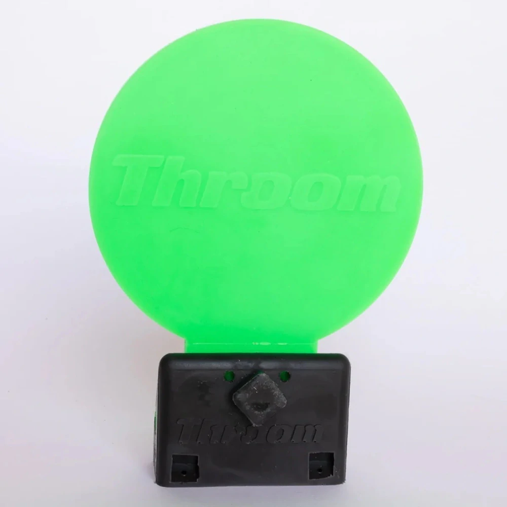 Terč THROOM samoopravný padací kulatý KNOCKDOWN 8"