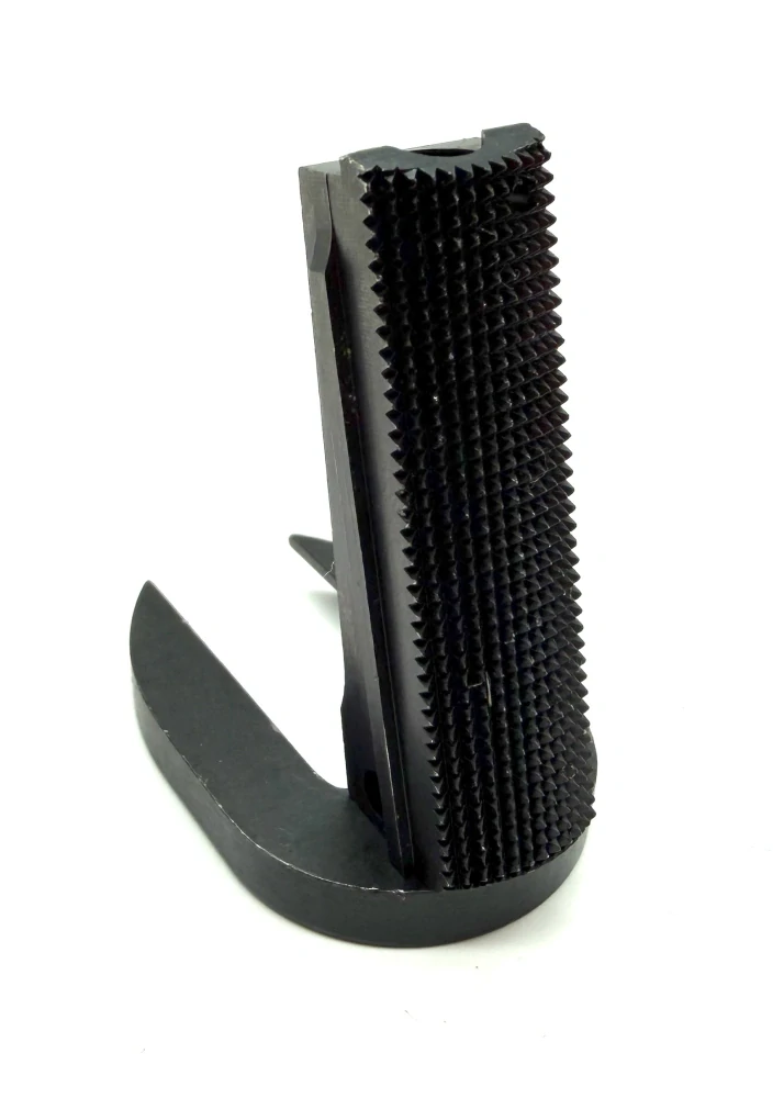 Magwell 1911 s domečkem bicí pružiny STP