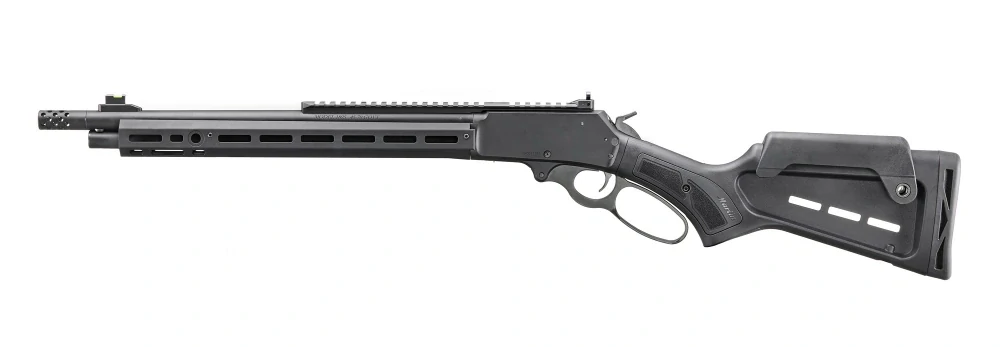 Puška opakovací Marlin 1895 Dark Series .45-70 Govt.