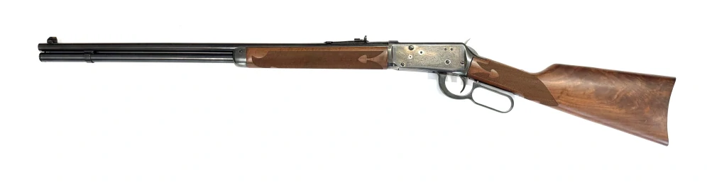 Puška opakovací Winchester 1894, cal. .38-55 Win. Legendary Frontiersmen