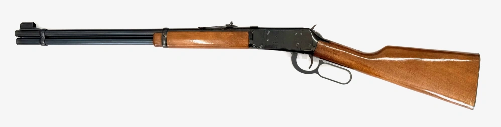 Puška opakovací Winchester 1894 cal. 30-30 Win.