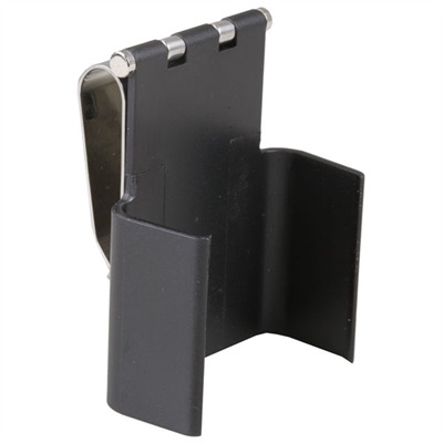 CED7000 Rotační klip na opasek