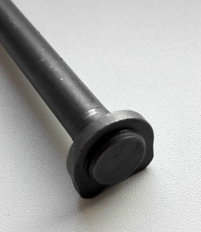 Vedení vratné pružiny STP 5.0"