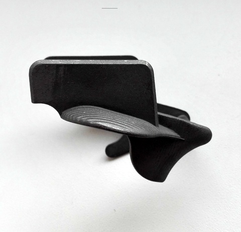 Oboustranné pojistky STP Custom (styl Swenson)