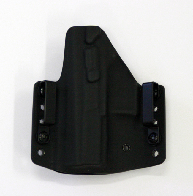 Kydexové pouzdro RH HOLSTERS na pistoli - vnější