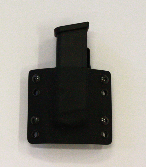 Kydexové pouzdro RH HOLSTERS na 1 zásobník