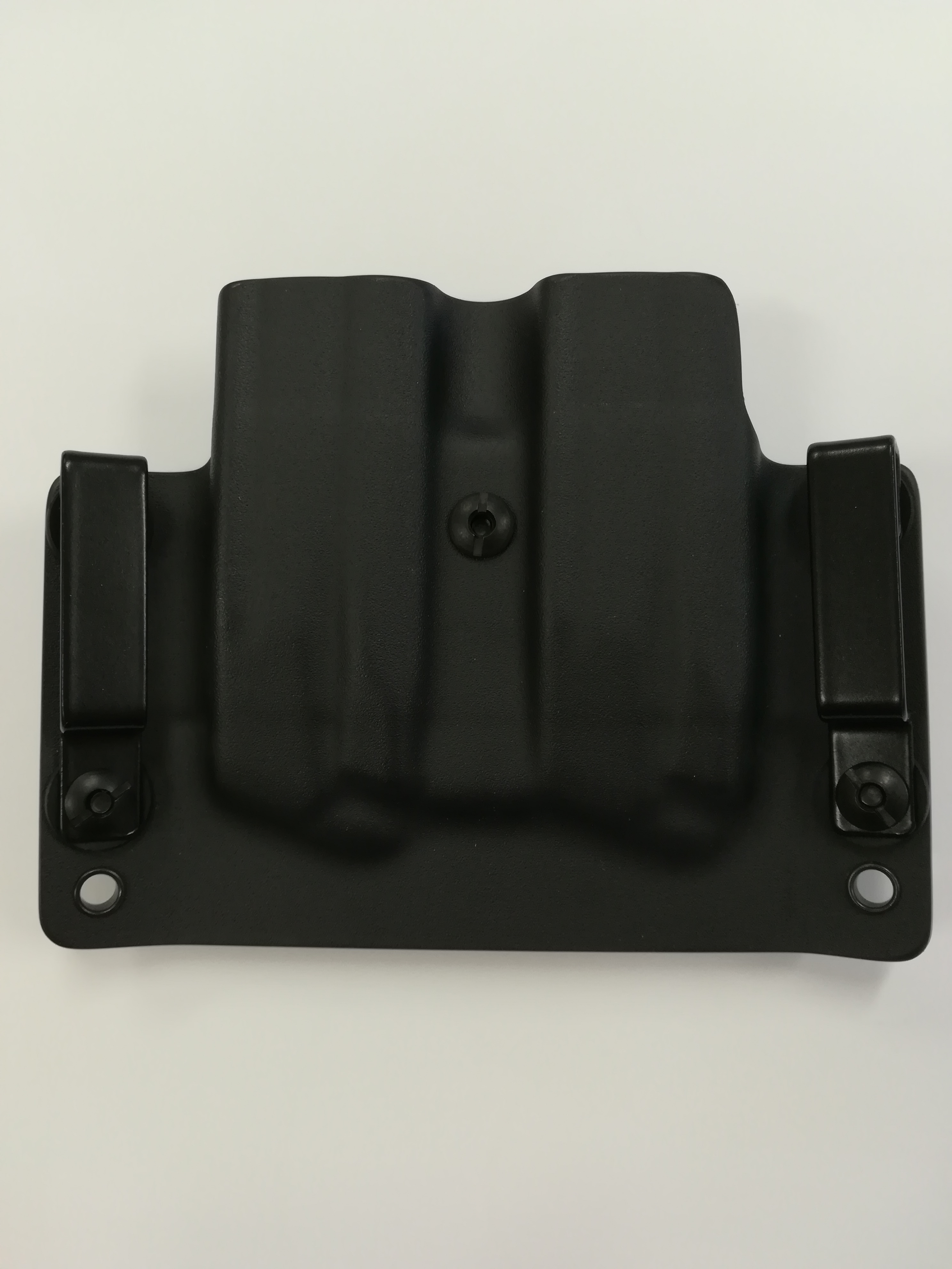 Kydexové pouzdro RH HOLSTERS na 2 zásobníky