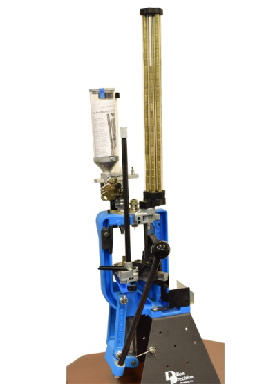 DAA Mini XL650 Case Feeder