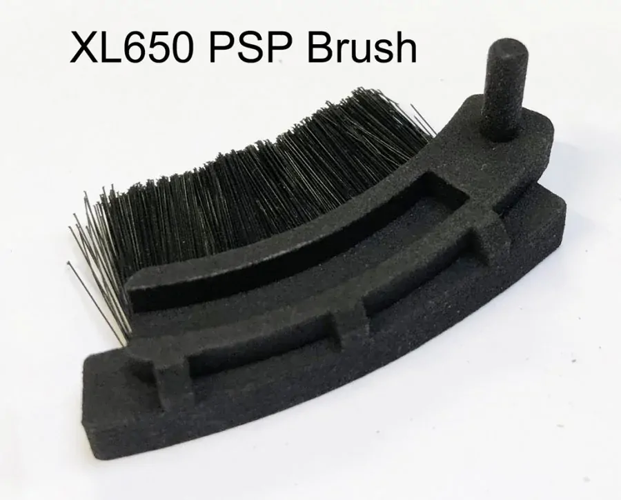 DAA PSP BRUSH pro Dillon XL650