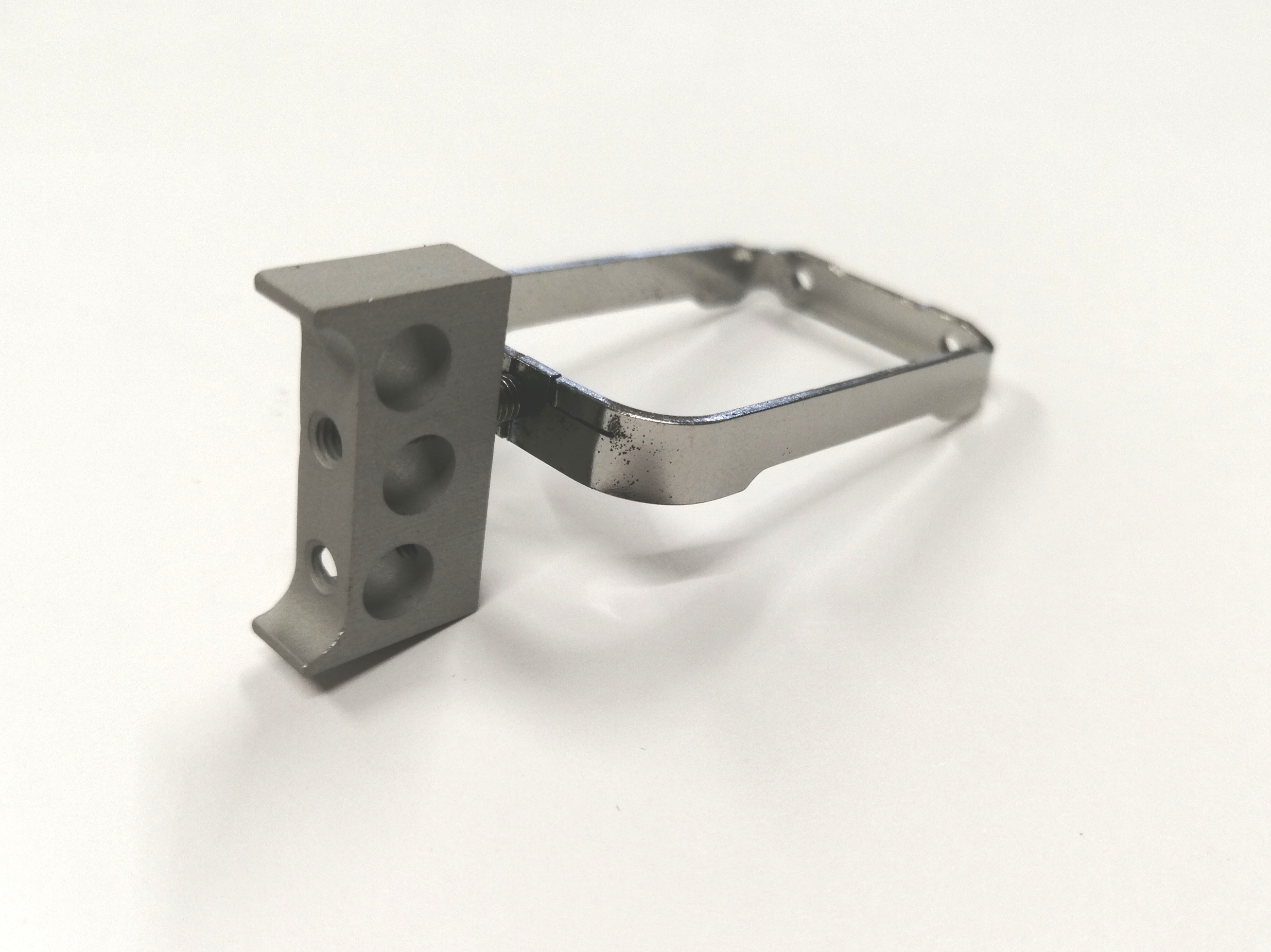 Insert spouště STP