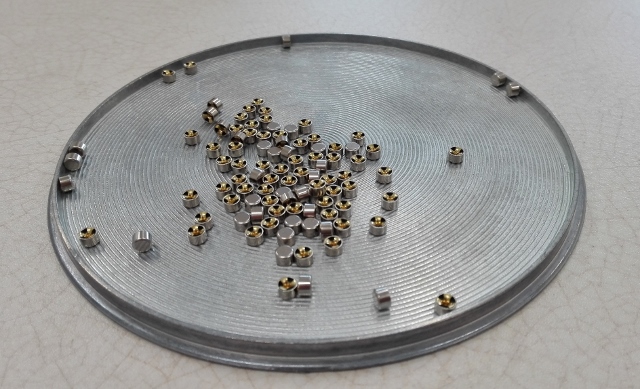 Dillon Precision Primer Flip Tray