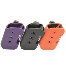 Alpha-XiP Pouzdro na zásobník - plastové