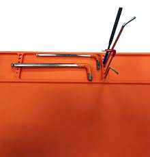 Podložka na pistoli silikonová