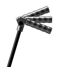 DAA otočná rukojeť pro lisy Dillon 550/650/750