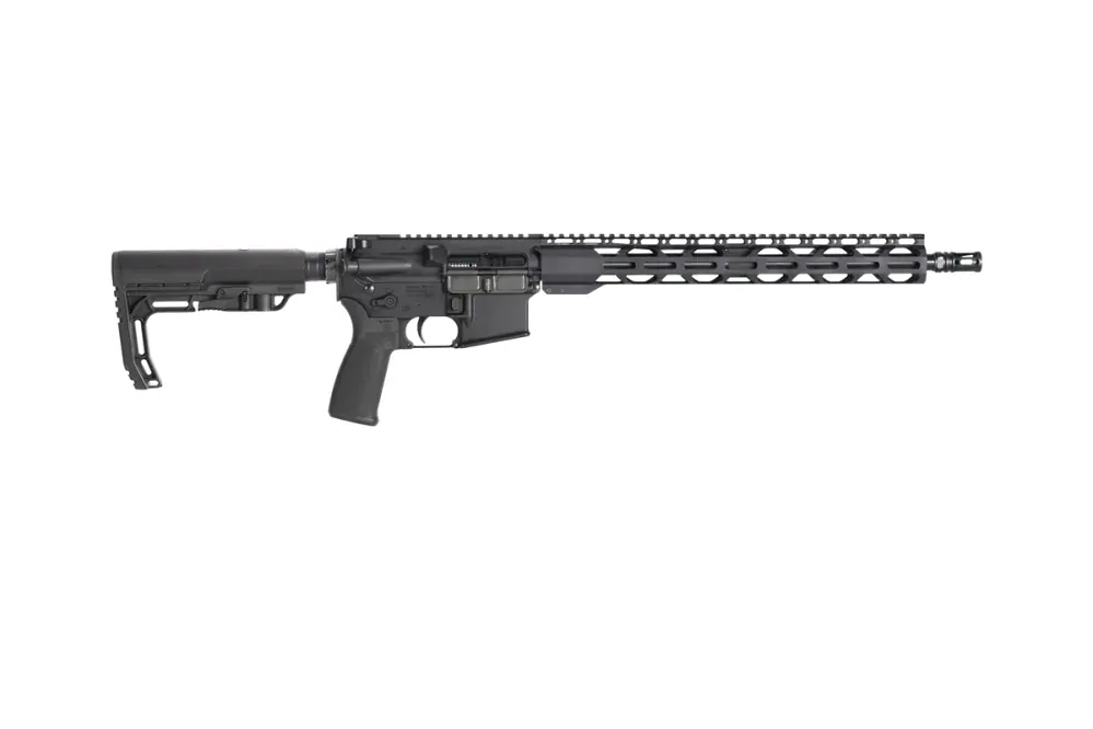 Puška samonabíjecí Radical Firearms RF-15 QRC, 16" .223