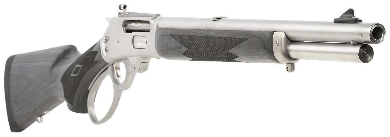 Puška opakovací Marlin 1895 Trapper .45-70 Govt.