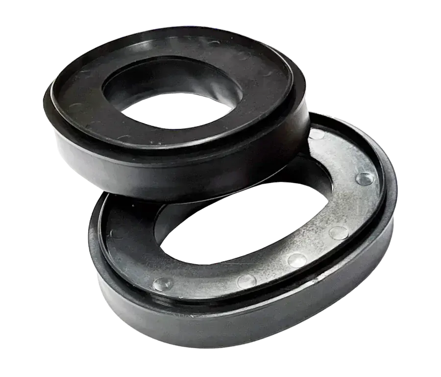 Náhradní gelové náušníky - 3M Peltor