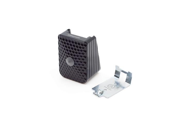 Botka zásobníku ARMANOV Glock 17/19/34 | EDC line