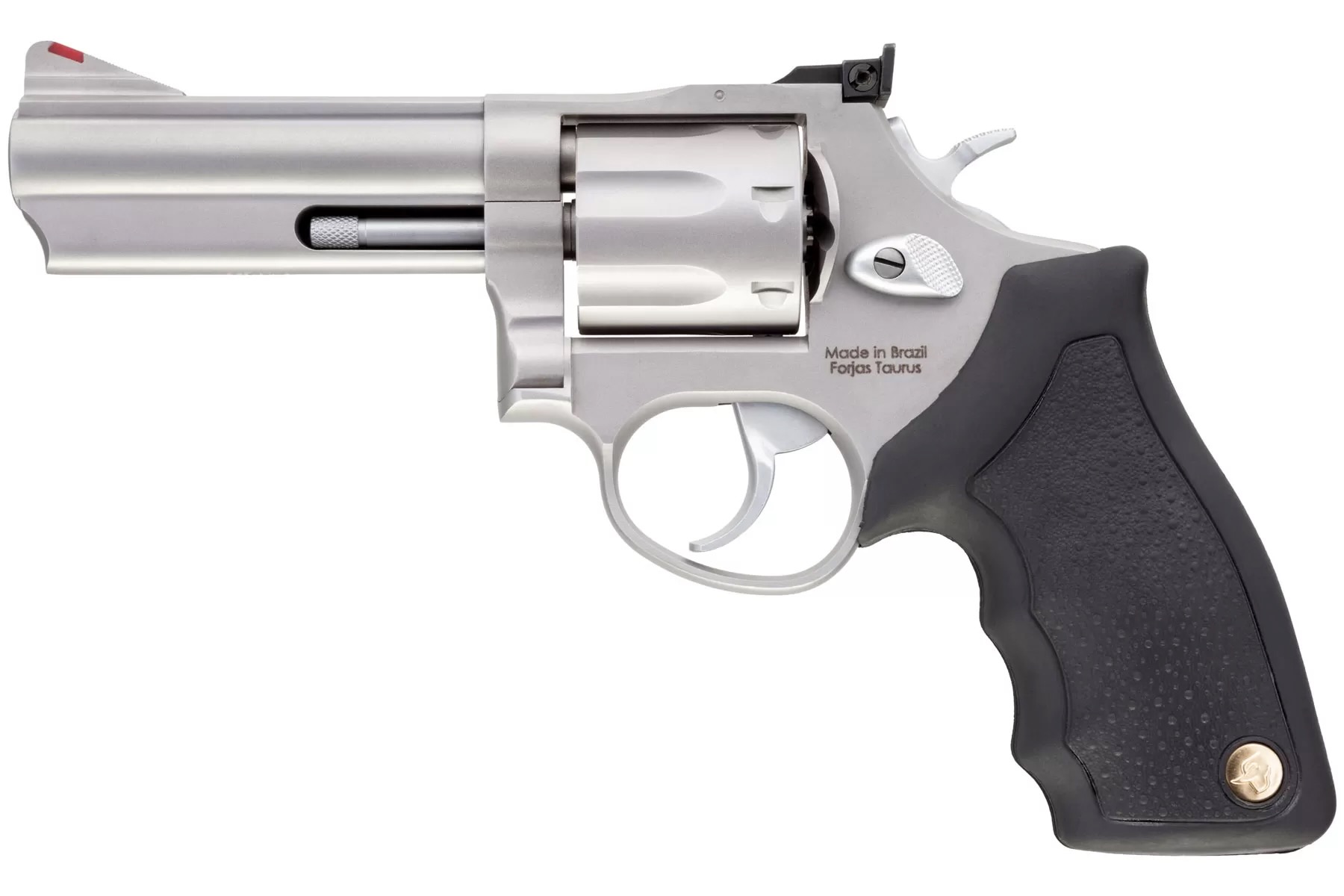 Revolver Taurus 66, cal. .357 Mag. 