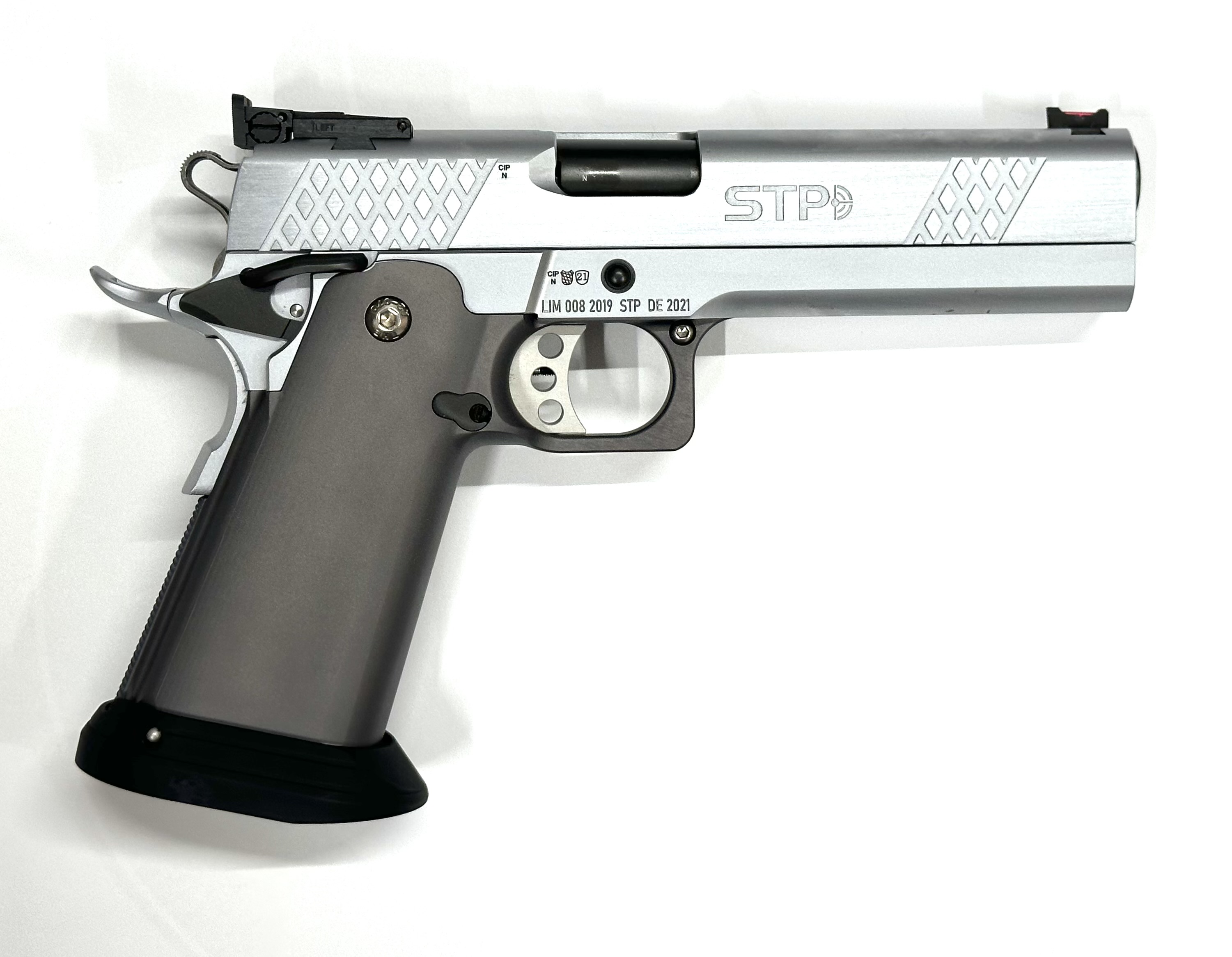 Pistole STP LOKI Limited 2019 9x19