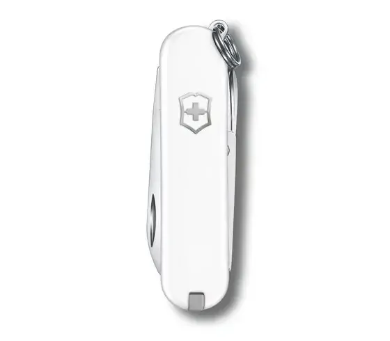 Kapesní nůž Victorinox Classic SD Colors 58 mm Falling Snow