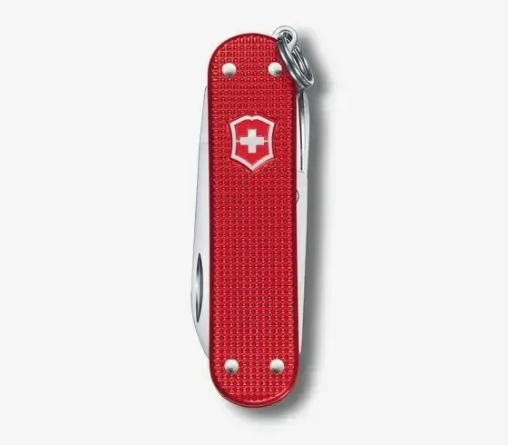 Kapesní nůž Victorinox Classic SD Alox Colors 58 mm Sweet Berry
