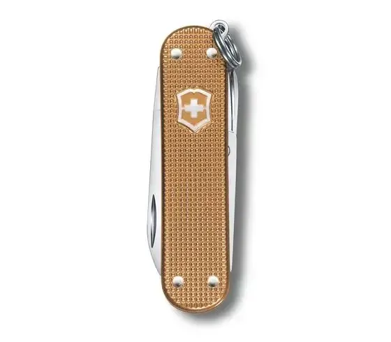 Kapesní nůž Victorinox Classic SD Alox Colors 58 mm Wet Sand 