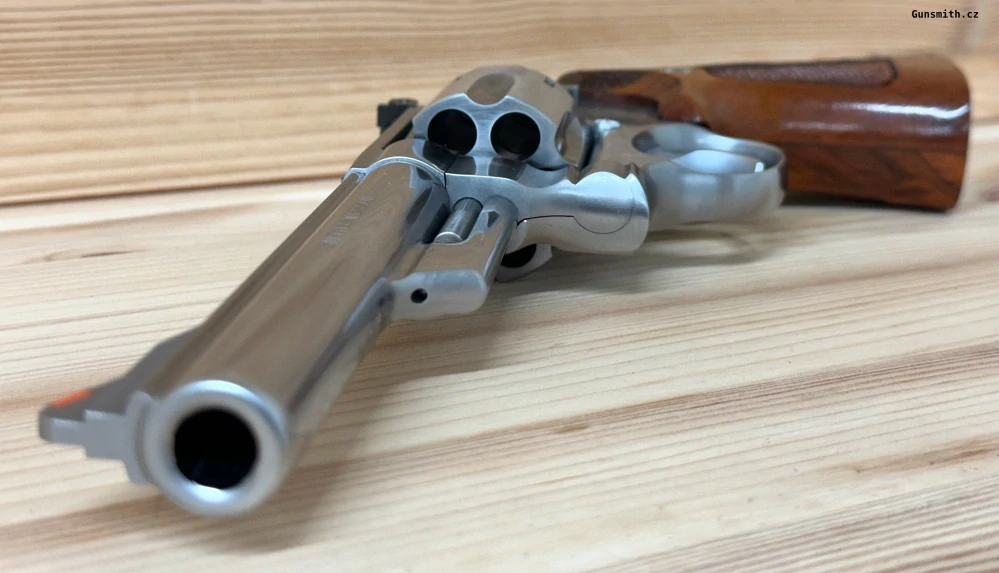 Revolver Smith & Wesson mod. 629-3 cal. .44 Rem. Magnum