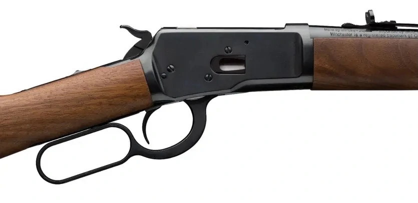 Puška opakovací Winchester 1892, cal. .44 RemMag