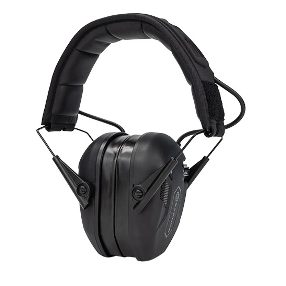 Elektronická sluchátka EARMOR M300T