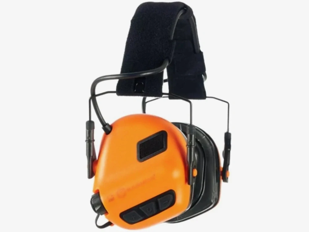 Elektronická sluchátka EARMOR M31 PLUS