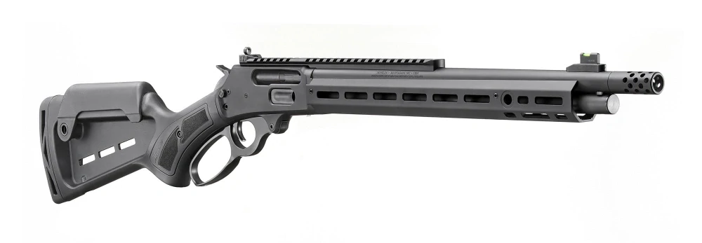 Puška opakovací Marlin 1895 Dark Series .45-70 Govt.