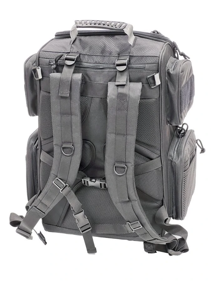 Střelecký batoh DAA Range Pack Pro GEN-2 - velký