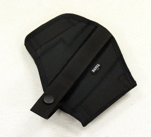 Opaskové pouzdro oboustranné DASTA 202-5