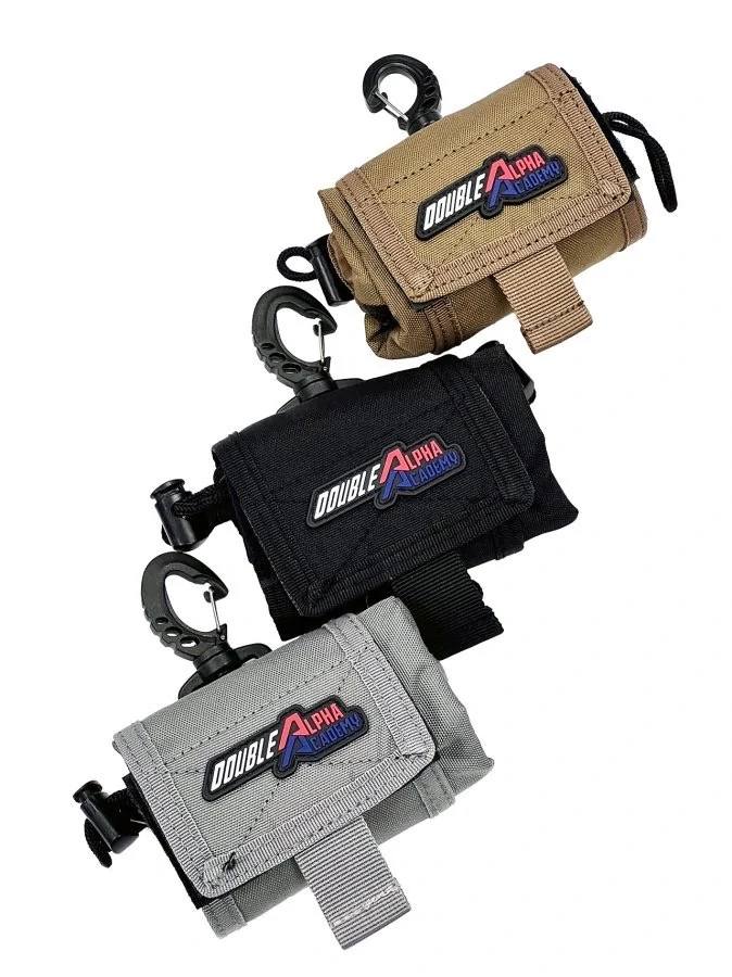 Pytlík na nábojnice DAA