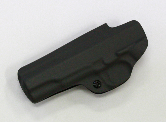 Kydexové pouzdro RH HOLSTERS na pistoli - vnitřní 