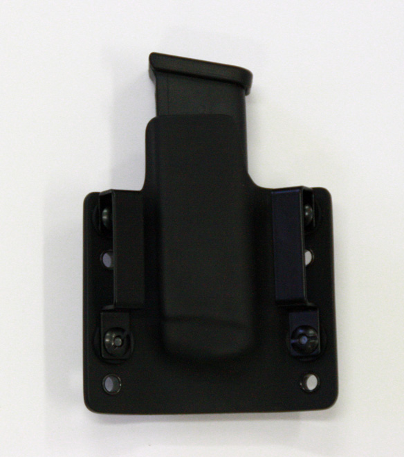 Kydexové pouzdro RH HOLSTERS na 1 zásobník