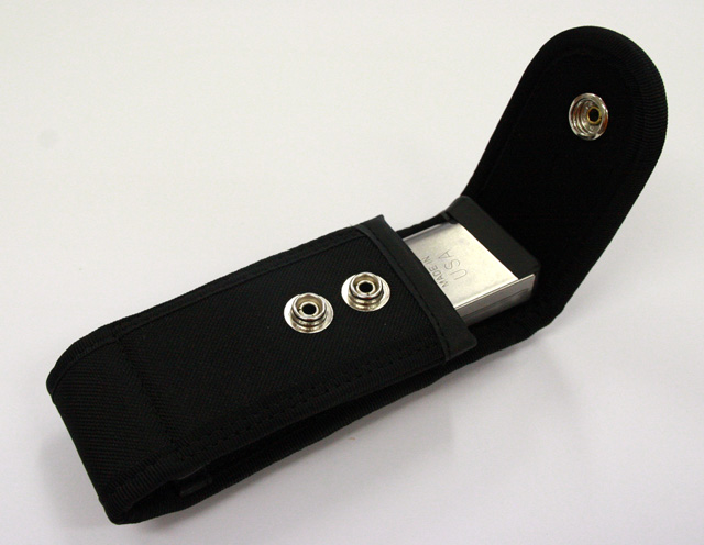 Nylonové pouzdro na zásobník DASTA 297-1