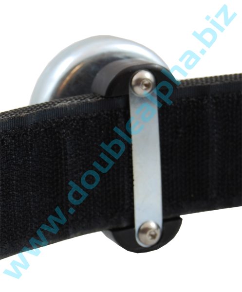 Magnet na zásobník s uchycením na opasek